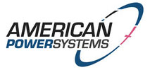 American Power Systems logo