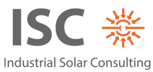 ISC-Industrial Solar Consulting, Inc.