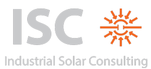 ISC-Industrial Solar Consulting, Inc.