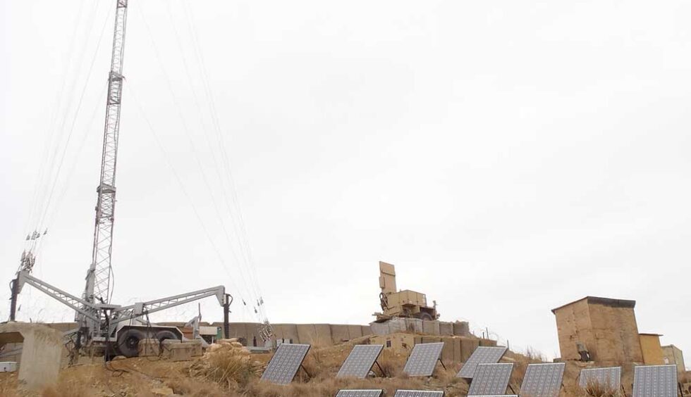 STARA PGST solar add on kit by Industrial Solar Consulting