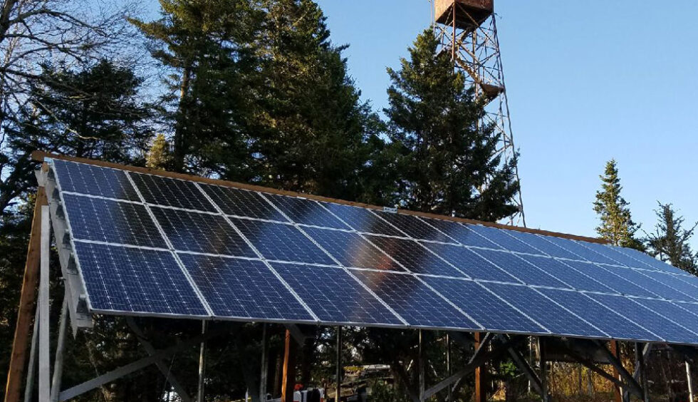 Engineering Procurement and Construction services from Industrial Solar Consulting