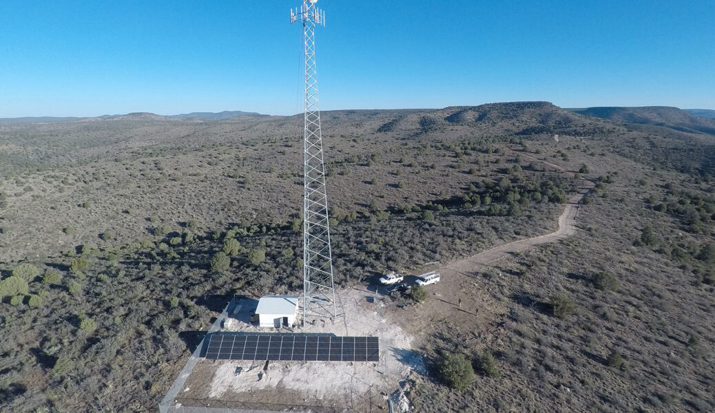 Svcs-EPC-SRNorth Engineering Procurement and Construction services from Industrial Solar Consulting