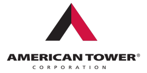 American Tower Corporation logo