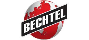 Bechtel logo