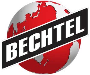 Bechtel logo
