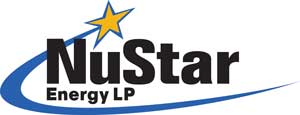 NuStar Energy